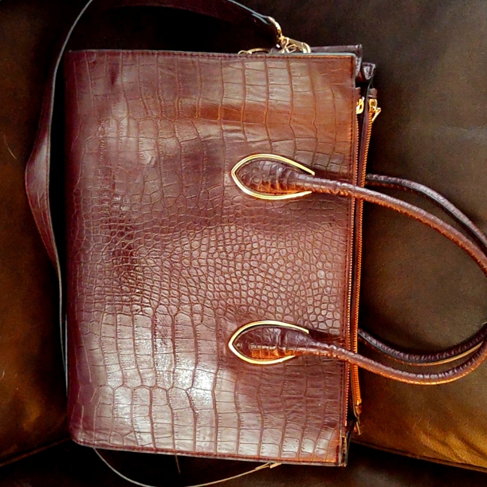 H & M bag